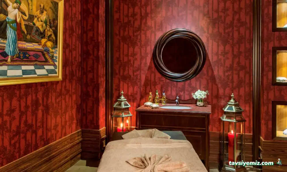 Elite World Van Hotel