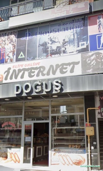 Eliteonline İnternetkafe Playstation Cafe