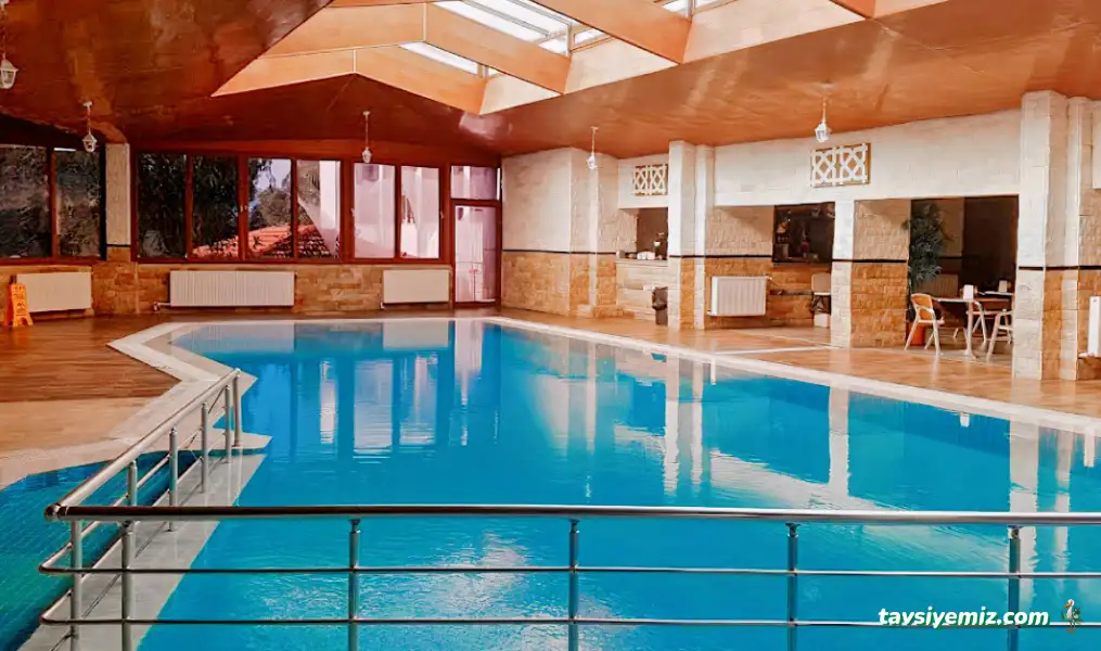 Elitium Thermal Otel