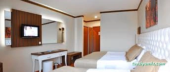 Elitium Thermal Otel