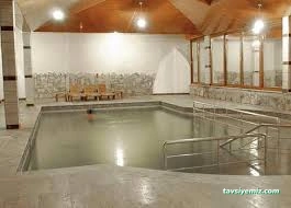 Elitium Thermal Otel