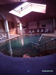 Elitium Thermal Otel