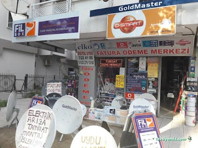Elko Digital Uydu Satış Montaj Teknik Servisi