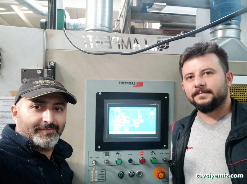 Elkonel Elektrik Otomasyon Elektronik