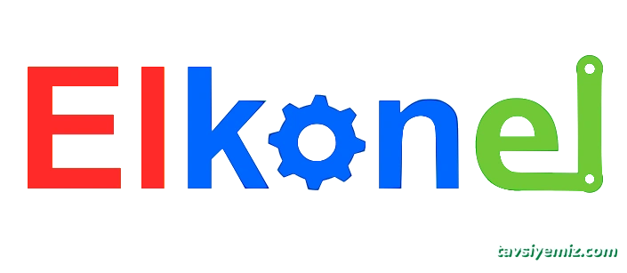 Elkonel Elektrik Otomasyon Elektronik