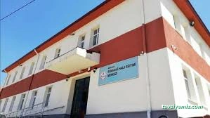 Elmadağ Halk Eğitimi Merkezi