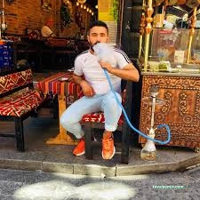 Elmalar Nargile Cafe