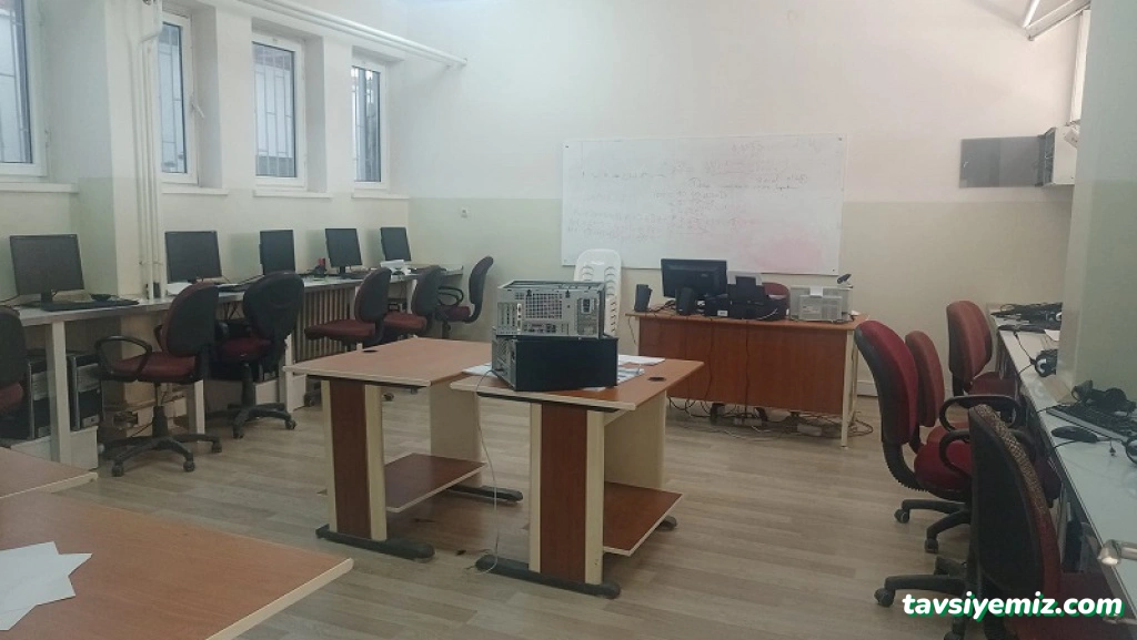 Elmalı Halk Eğitimi Merkezi