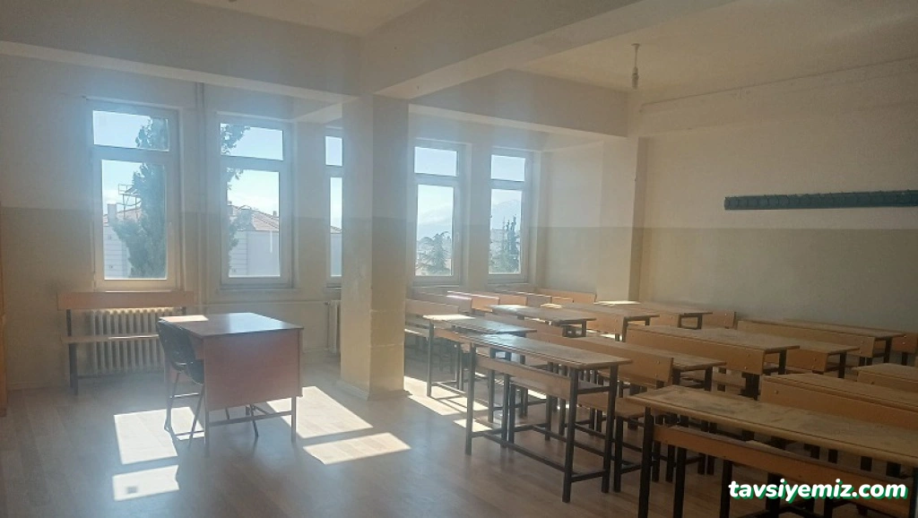 Elmalı Halk Eğitimi Merkezi