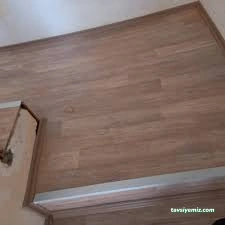 Elmalı Parke Kırşehir