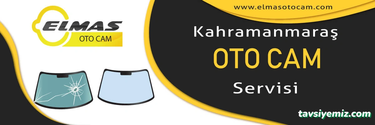 Elmas Oto Cam