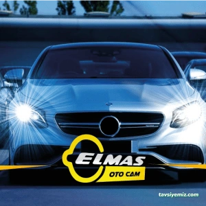 Elmas Oto Cam