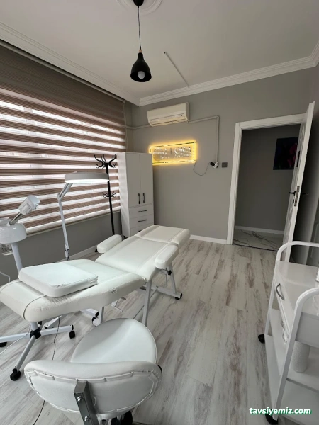 Elora Trabzon Güzellik Salonu