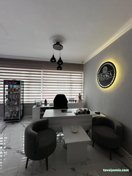 Elora Trabzon Güzellik Salonu