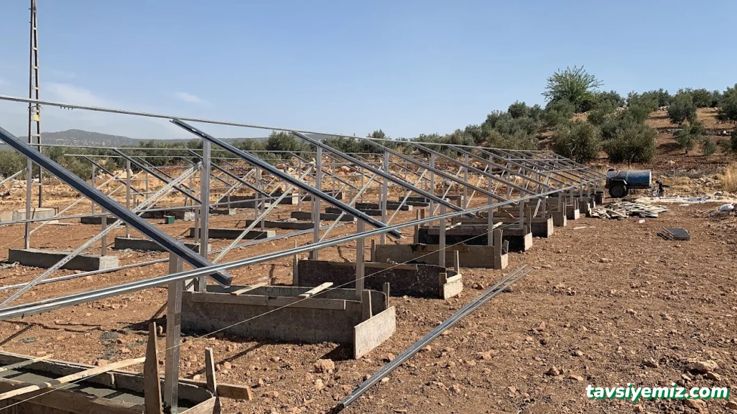 Eltech Otomasyon Mühendislik Elektrik Makina San. Ve Tic. Ltd. Şti