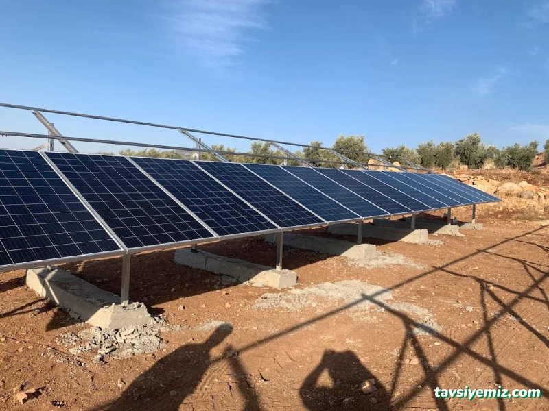 Eltech Otomasyon Mühendislik Elektrik Makina San. Ve Tic. Ltd. Şti