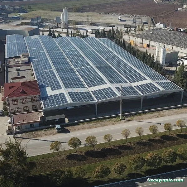 Eltech Otomasyon Mühendislik Elektrik Makina San. Ve Tic. Ltd. Şti