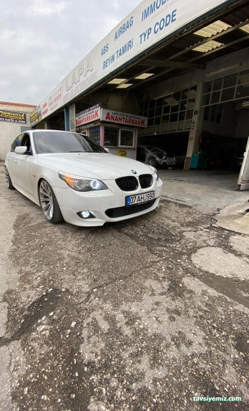 Elvan Oto Elektronik Oto Beyin Tamiri Klima Bakımı