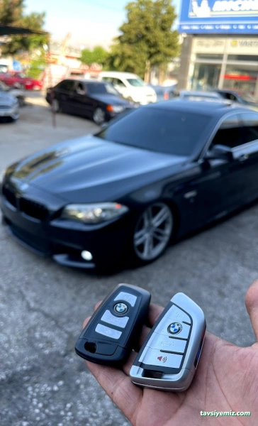 Elvan Oto Elektronik Oto Beyin Tamiri Klima Bakımı