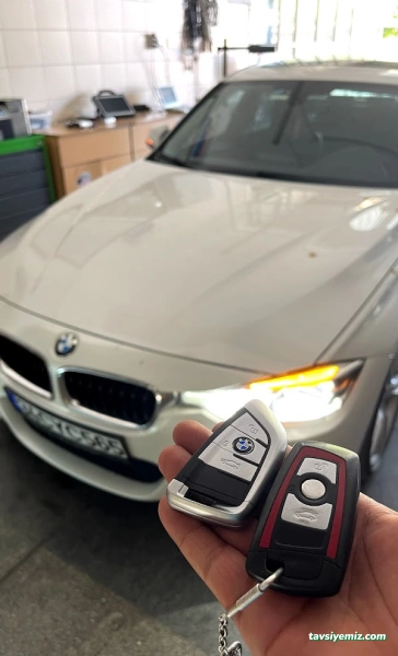 Elvan Oto Elektronik Oto Beyin Tamiri Klima Bakımı