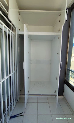 Em-Ka Mobilya Ve Dekarasyon Marangozluk Atölyesi