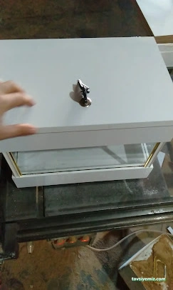 Em-Ka Mobilya Ve Dekarasyon Marangozluk Atölyesi