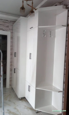 Em-Ka Mobilya Ve Dekarasyon Marangozluk Atölyesi