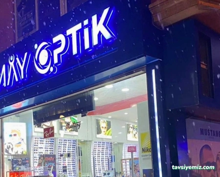 Emay Optik
