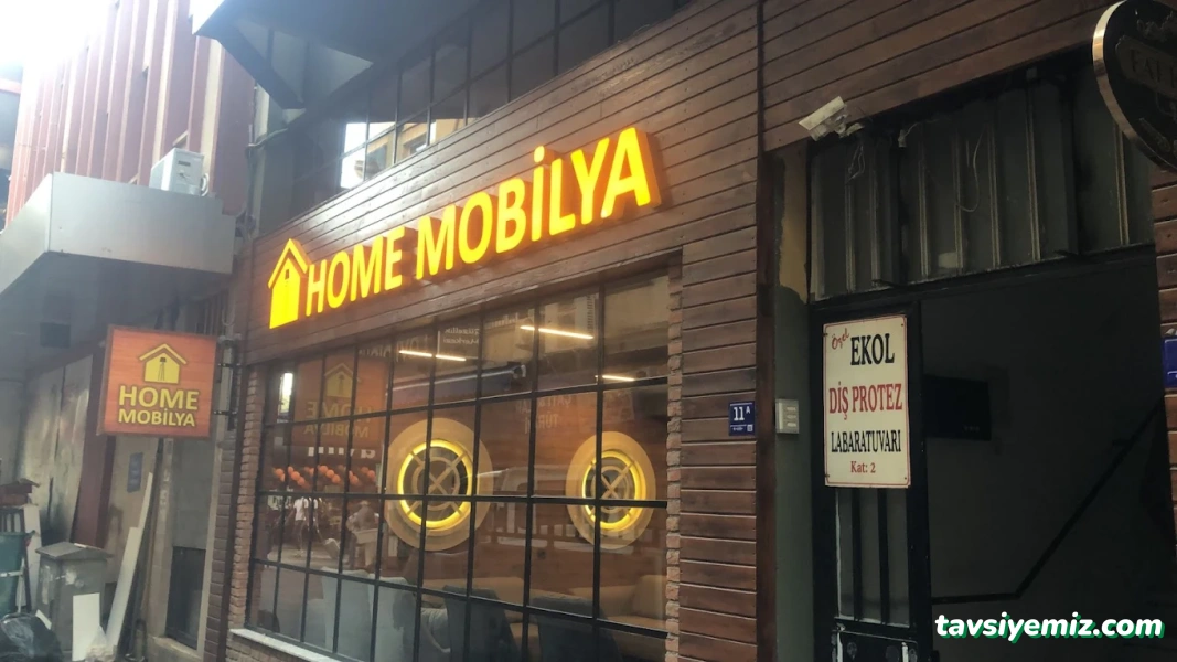 Emay Reklam Aydın Efeler Tabela