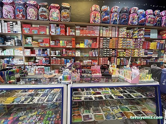 Emek Kırtasiye / Diyarbakır