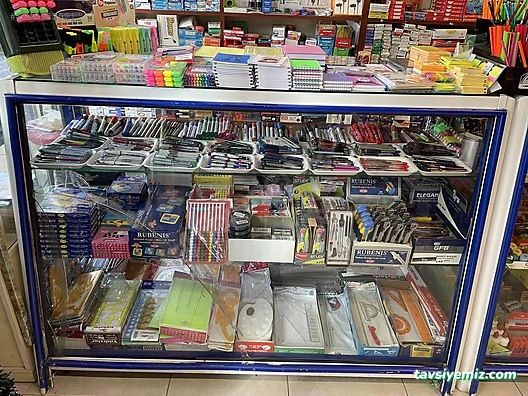 Emek Kırtasiye / Diyarbakır