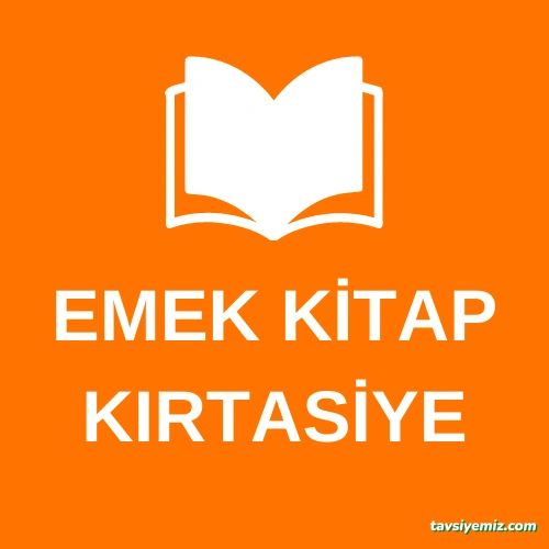 Emek Kırtasiye / Diyarbakır