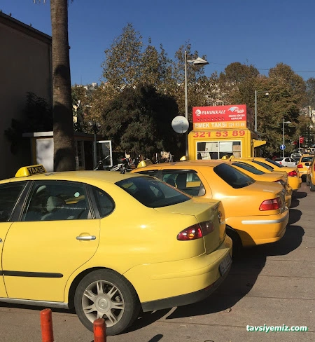 Emek Taksi