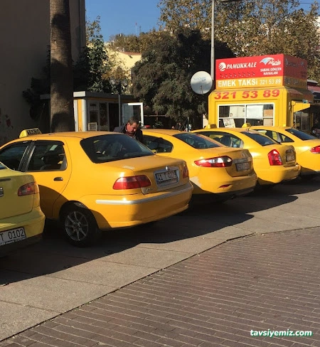 Emek Taksi