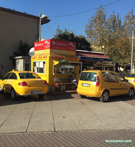 Emek Taksi