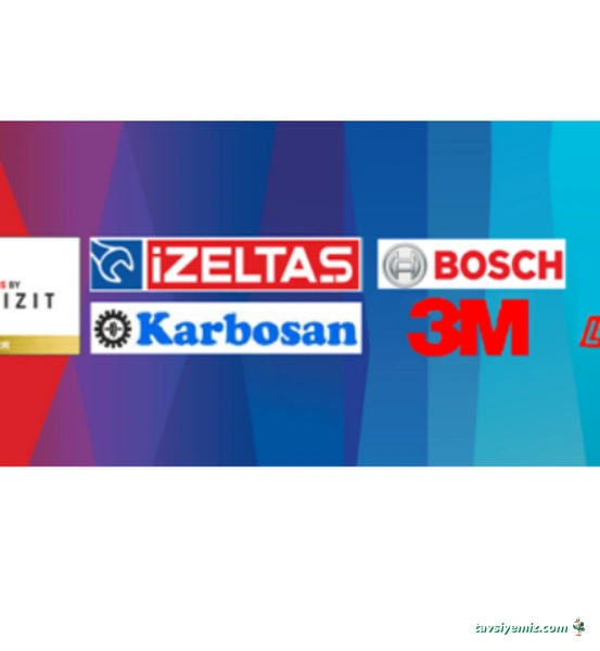 Emek Ticaret A.ş. | Teknik Hırdavat Malzemeleri Tedarikçisi