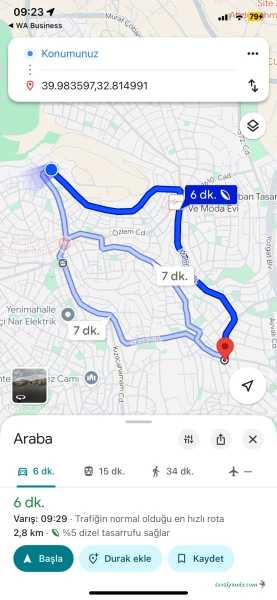 Emek Yol Yardım