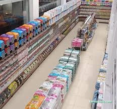 Emeksiz Pet Market/Pet Shop