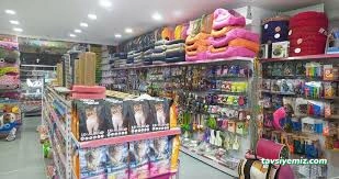 Emeksiz Pet Market/Pet Shop