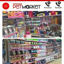 Emeksiz Pet Market/Pet Shop