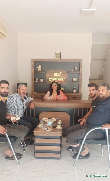 Emel Karadaş Sigorta