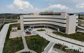 Emet Dr.fazıl Doğan Devlet Hastanesi - Kütahya Emet - 1