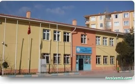 Emet Şehit Ahmet Refik Alp Halk Eğitimi Merkezi