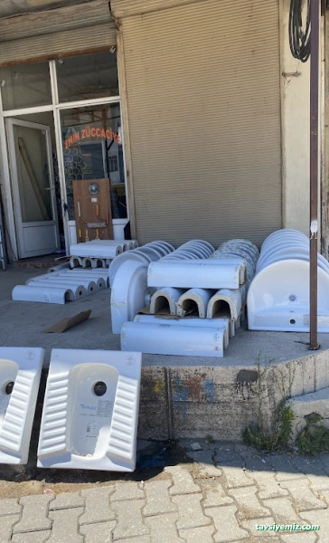 Emin Elektrik Su Hırdavat İnşaat