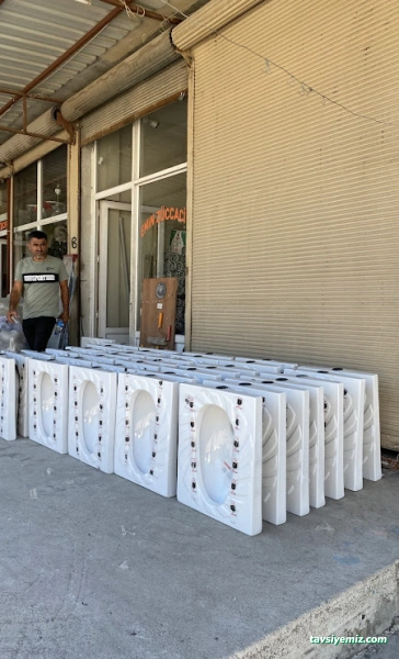 Emin Elektrik Su Hırdavat İnşaat