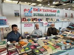 Emin Kitabevi