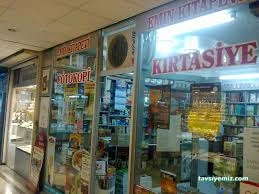 Emin Kitabevi