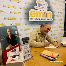 Emin Kitap Kirtasiye Oyuncak Kafeterya