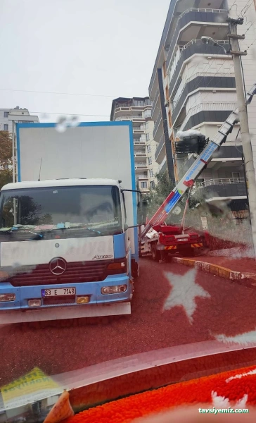 Emin Nakliyat Evden Eve