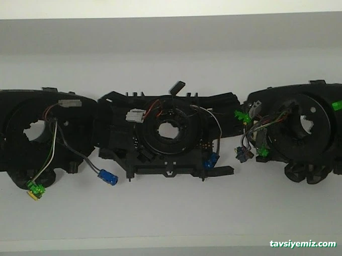 Emin Oto Elektrik Klima